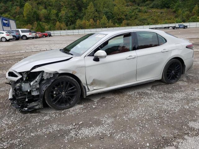 TOYOTA CAMRY 2022 4t1k61bk9nu062925