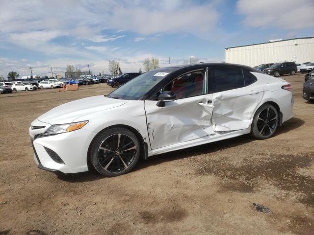 TOYOTA CAMRY 2020 4t1k61bkxlu003413