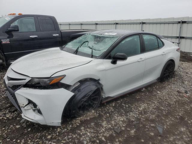 TOYOTA CAMRY 2021 4t1kz1ak0mu055174