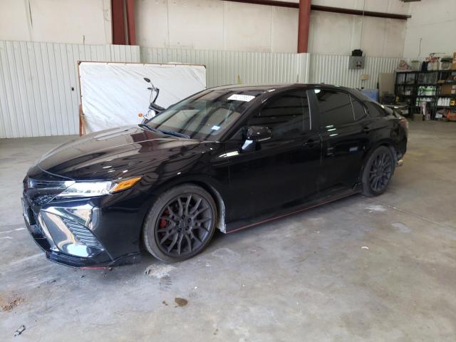 TOYOTA CAMRY 2021 4t1kz1ak0mu059242