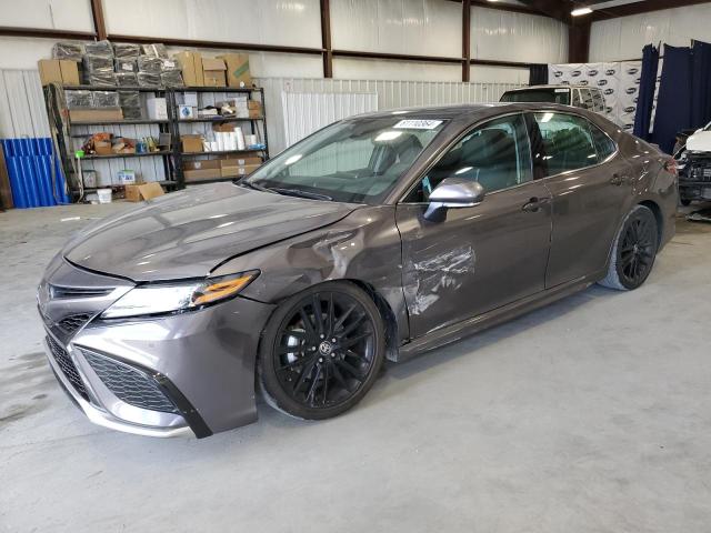 TOYOTA CAMRY XSE 2023 4t1kz1ak0pu072965