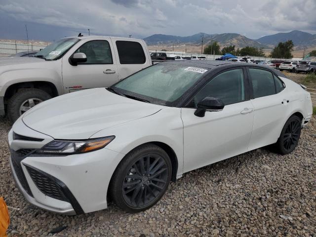 TOYOTA CAMRY TRD 2024 4t1kz1ak0ru093916