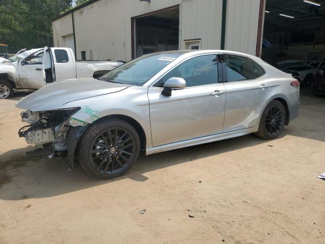 TOYOTA CAMRY TRD 2024 4t1kz1ak0ru095195