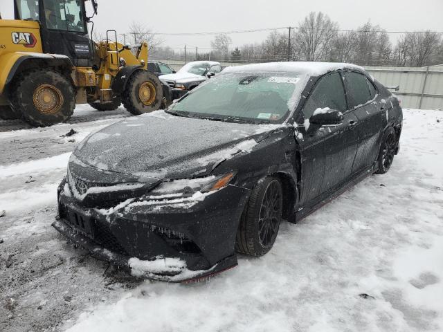 TOYOTA CAMRY 2022 4t1kz1ak1nu069568