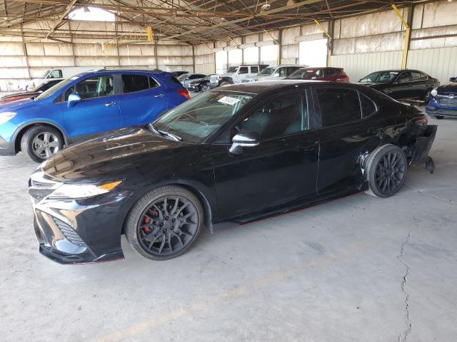 TOYOTA CAMRY 2023 4t1kz1ak1pu072425