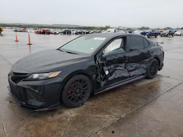 TOYOTA CAMRY 2021 4t1kz1ak2mu052275