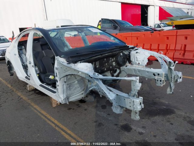 TOYOTA CAMRY 2023 4t1kz1ak2pu078850