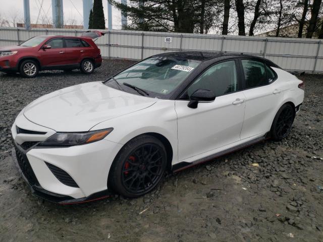 TOYOTA CAMRY 2023 4t1kz1ak2pu087080