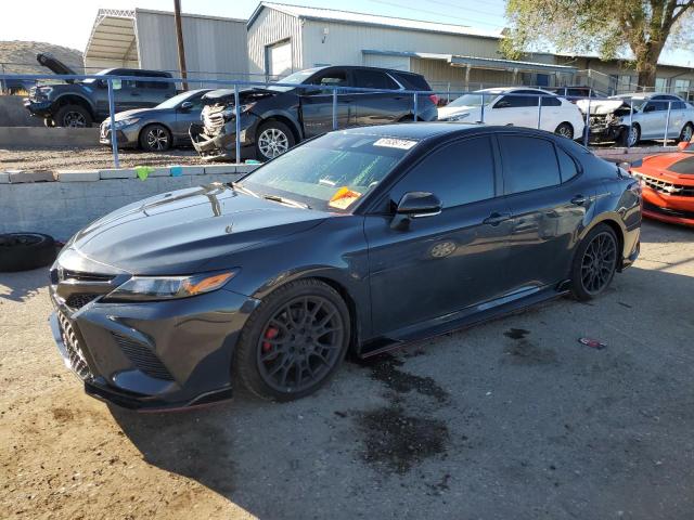 TOYOTA CAMRY 2024 4t1kz1ak2ru101451