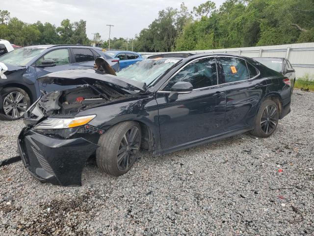 TOYOTA CAMRY 2020 4t1kz1ak3lu034723