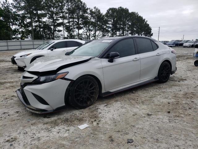 TOYOTA CAMRY 2021 4t1kz1ak3mu052575