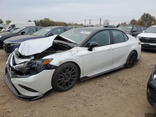 TOYOTA CAMRY 2022 4t1kz1ak3nu067711