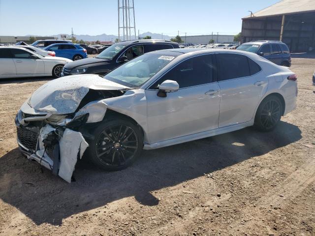 TOYOTA CAMRY TRD 2023 4t1kz1ak3pu074256