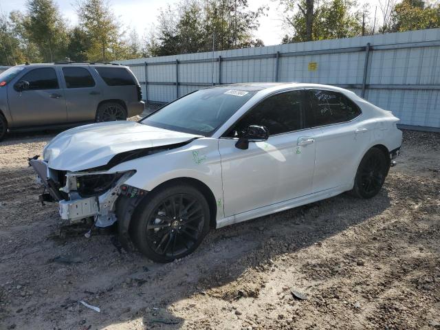 TOYOTA CAMRY 2024 4t1kz1ak3ru092405