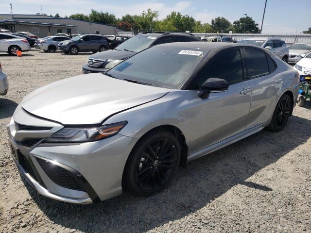 TOYOTA CAMRY 2024 4t1kz1ak3ru094560