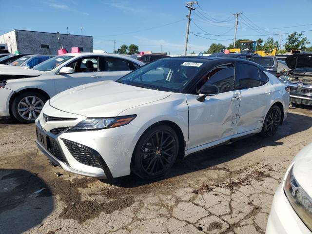 TOYOTA CAMRY TRD 2024 4t1kz1ak6ru097078