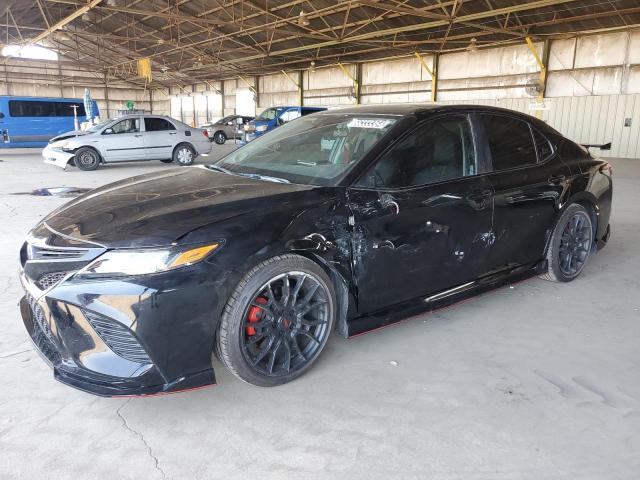 TOYOTA CAMRY TRD 2024 4t1kz1ak6ru098716