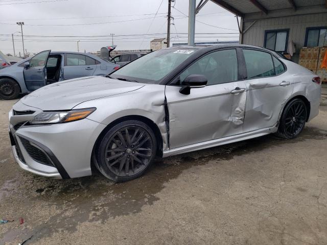 TOYOTA CAMRY 2023 4t1kz1ak8pu080540