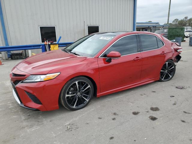 TOYOTA CAMRY 2020 4t1kz1ak9lu045659