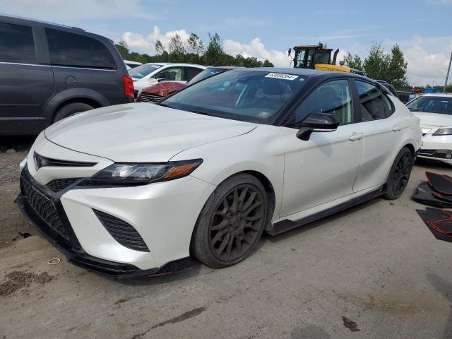 TOYOTA CAMRY 2022 4t1kz1ak9nu064649