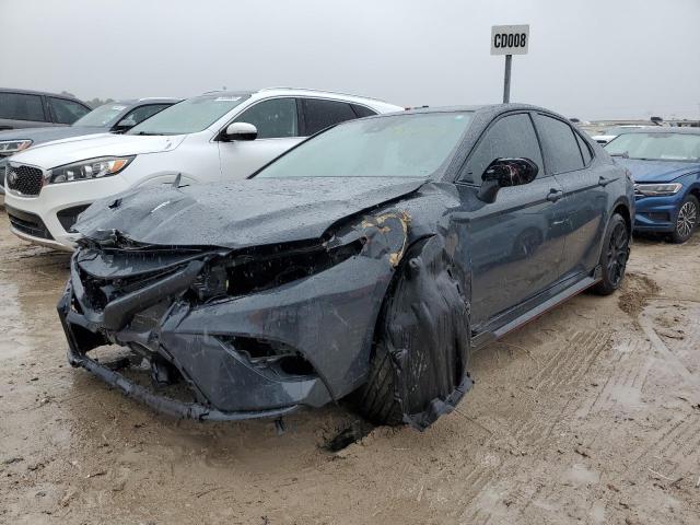 TOYOTA CAMRY 2023 4t1kz1ak9pu071877