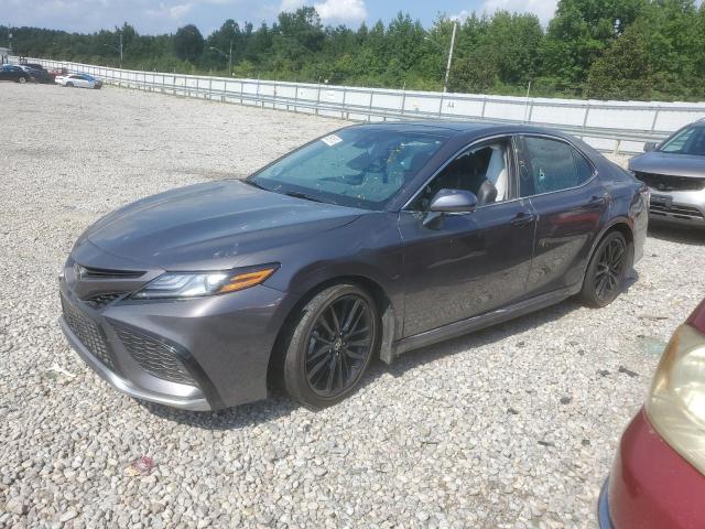 TOYOTA CAMRY 2023 4t1kz1ak9pu077212