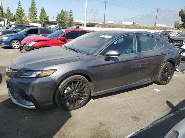 TOYOTA CAMRY TRD 2024 4t1kz1ak9ru088701