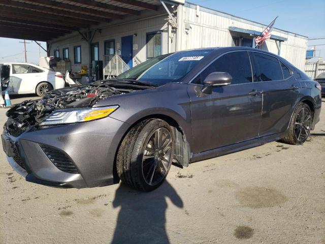 TOYOTA CAMRY 2020 4t1kz1akxlu044195