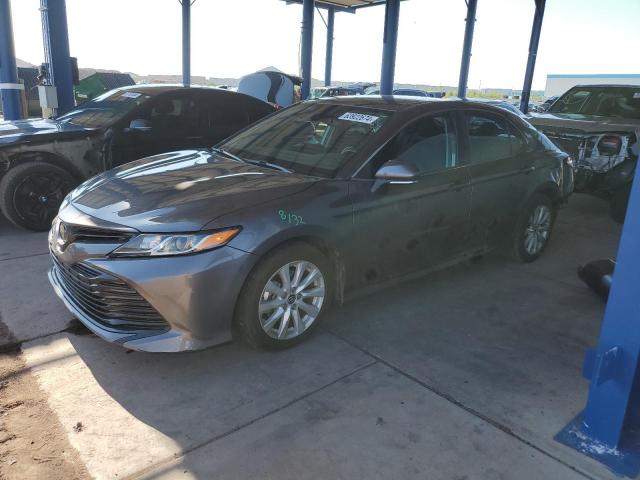 TOYOTA CAMRY LE 2020 4t1l11ak0lu394737