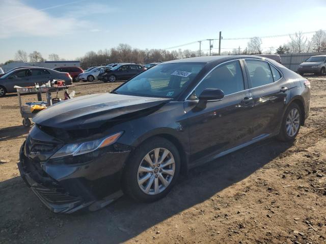 TOYOTA CAMRY 2020 4t1l11ak1lu884913