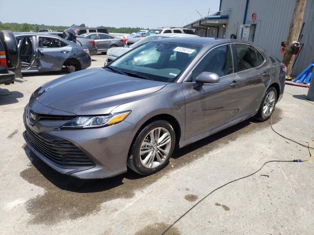 TOYOTA CAMRY LE 2020 4t1l11ak2lu957965