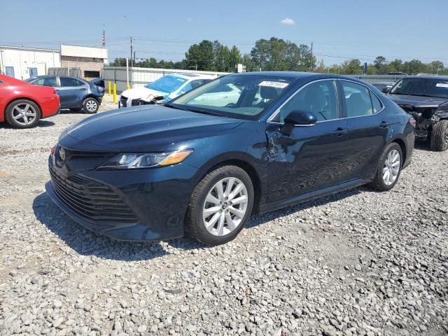 TOYOTA CAMRY LE 2020 4t1l11ak3lu321149