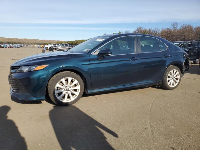 TOYOTA CAMRY 2020 4t1l11ak4lu914079