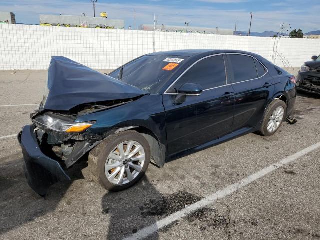 TOYOTA CAMRY 2020 4t1l11ak4lu987422