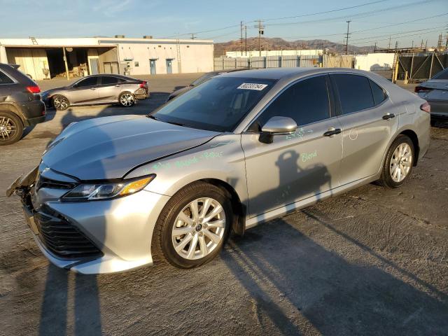 TOYOTA CAMRY LE 2020 4t1l11ak5lu393860