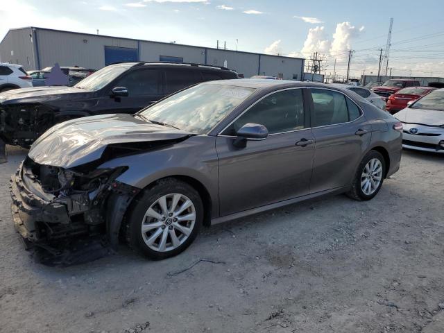 TOYOTA CAMRY LE 2020 4t1l11ak6lu874586