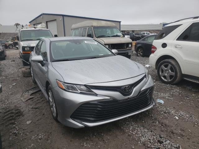 TOYOTA CAMRY LE 2020 4t1l11ak7lu921804