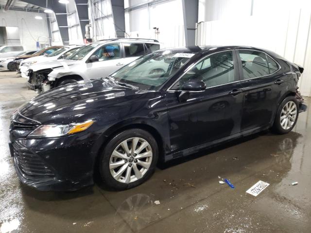 TOYOTA CAMRY LE 2020 4t1l11ak8lu501176