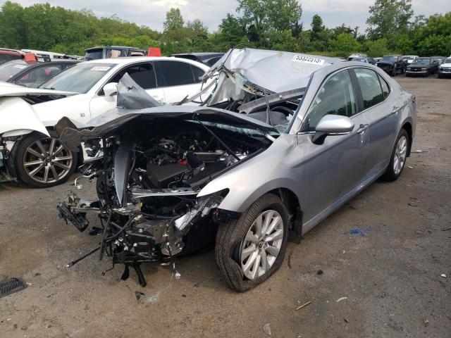 TOYOTA CAMRY LE 2020 4t1l11ak8lu864111