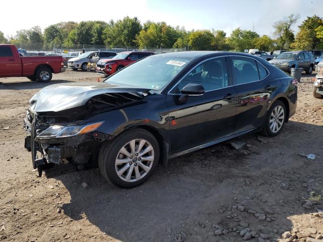 TOYOTA CAMRY LE 2020 4t1l11ak8lu911668