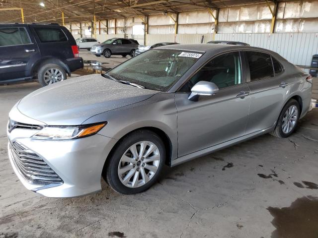 TOYOTA CAMRY LE 2020 4t1l11ak8lu937252