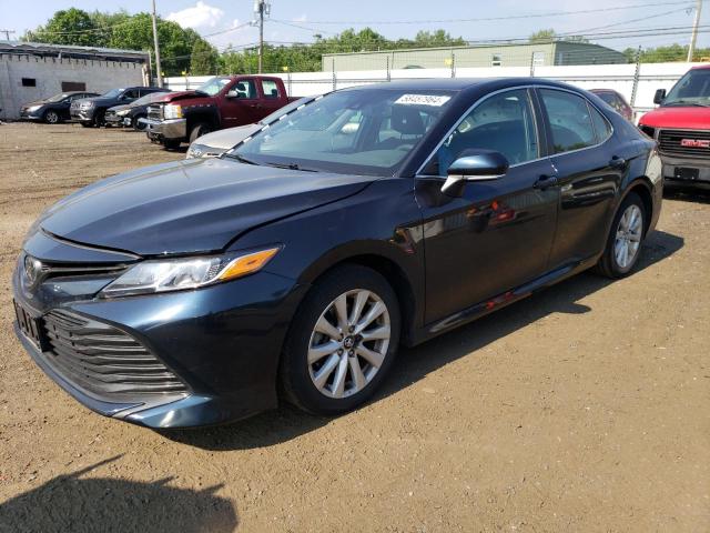 TOYOTA CAMRY 2020 4t1l11ak9lu863386