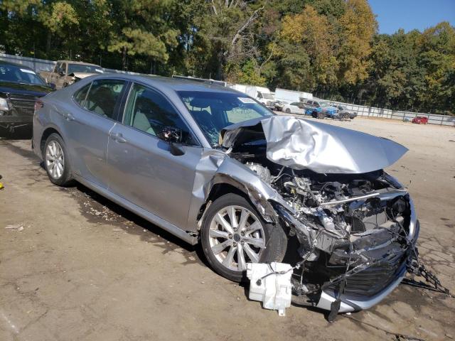 TOYOTA CAMRY LE 2020 4t1l11ak9lu884870