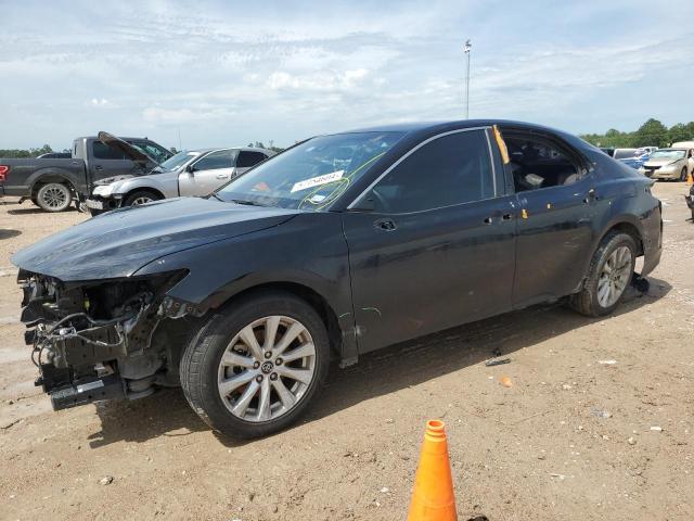 TOYOTA CAMRY 2020 4t1l11ak9lu914756