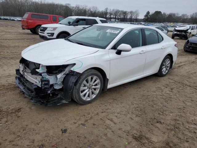 TOYOTA CAMRY LE 2020 4t1l11akxlu868869