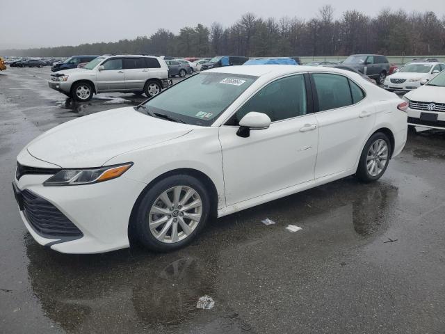 TOYOTA CAMRY 2020 4t1l11akxlu882397