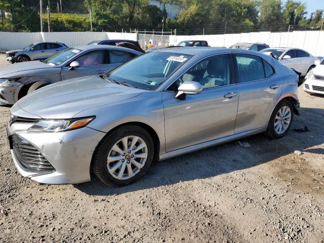 TOYOTA CAMRY 2020 4t1l11akxlu910313