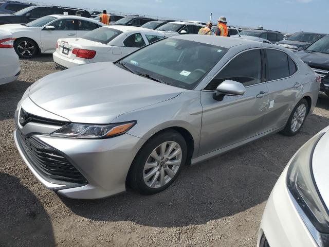 TOYOTA CAMRY LE 2020 4t1l11akxlu980720