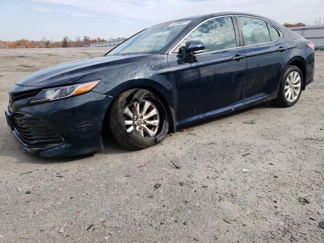 TOYOTA CAMRY 2020 4t1l11akxlu998750