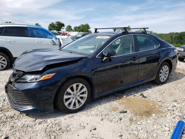 TOYOTA CAMRY LE 2020 4t1l11bk1lu015453